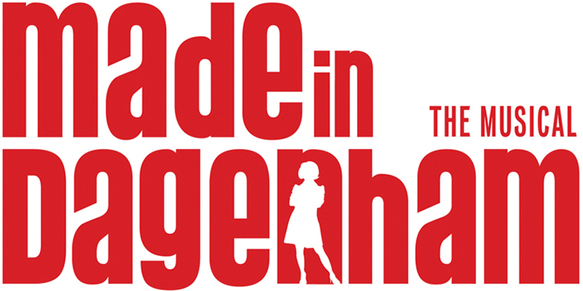 Made in Dagenham No Border