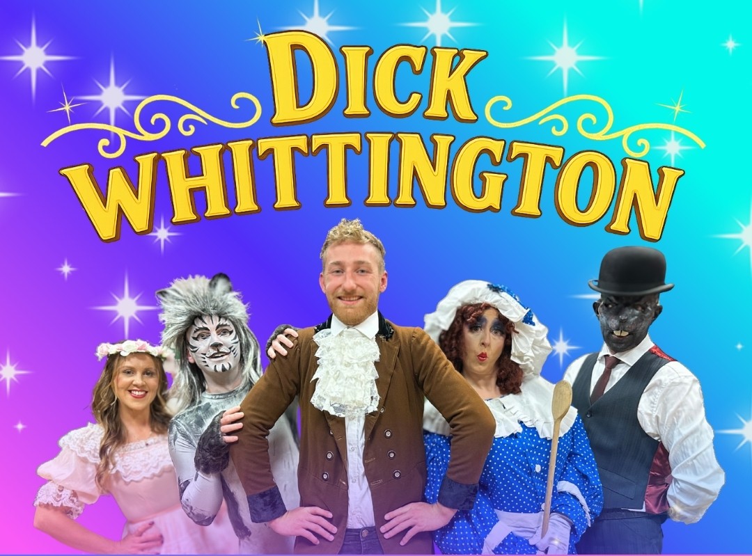 Dick Whittington Pantomime