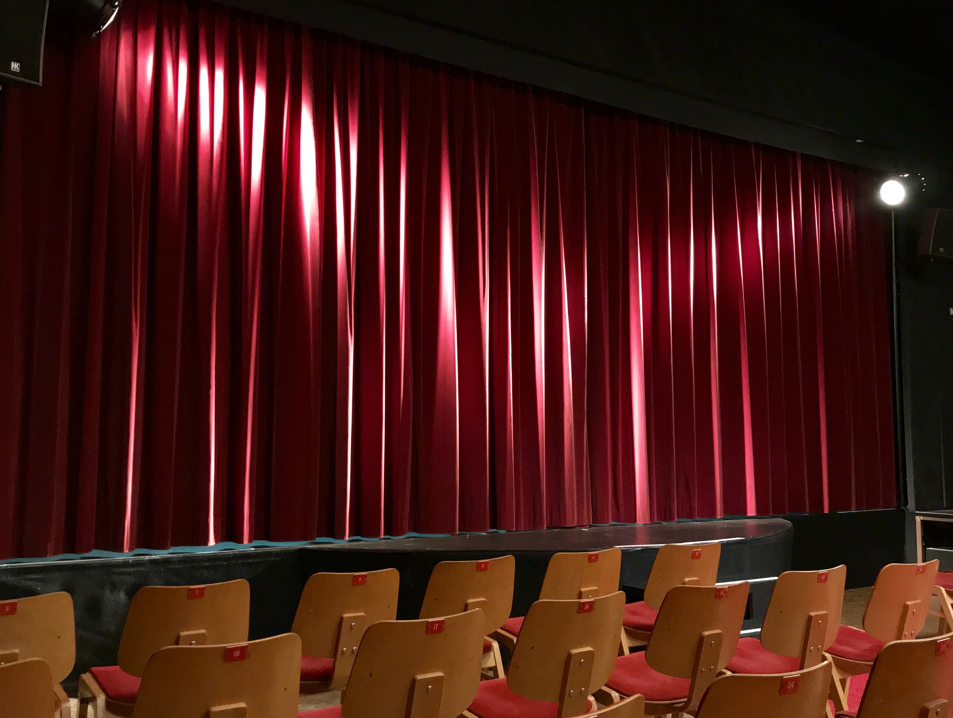 Theatrecraft AGM 2026